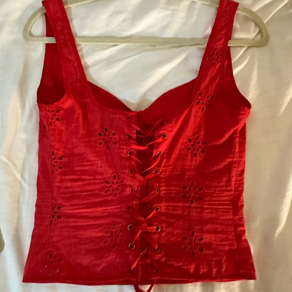 princess polly top